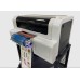 Impressora DTF-UV P30 2 cabeças XP600