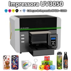 Impressora UV 3050 